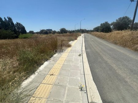 Residential Plot for Sale in Latsia Nicosia - 6