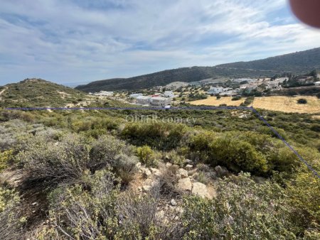Development Land for sale in Agia Filaxi, Limassol - 6