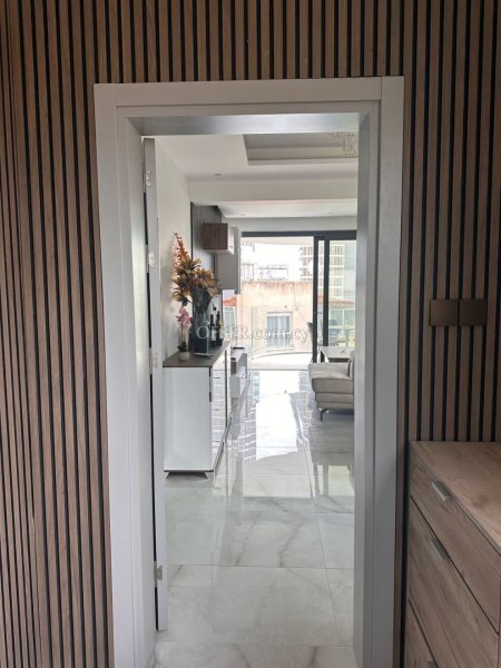 3 Bed Apartment for rent in Neapoli, Limassol - 10