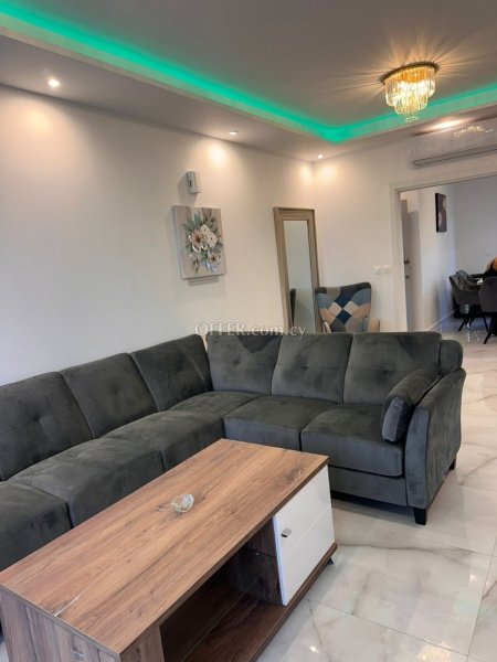 2 Bed Apartment for rent in Neapoli, Limassol - 7