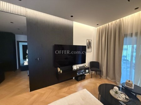 Apartment (Flat) in Agios Athanasios, Limassol for Sale - 10