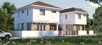 3 Bedroom House  In Alaminos, Larnaca - 2