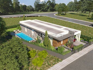 3 Bedroom Bungalow  In Xylophagou Area, Larnaka - 7