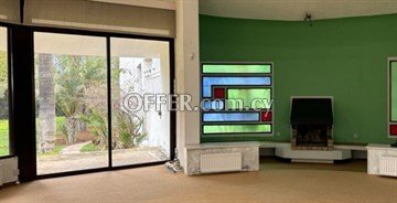 5 Bedroom House  in Strovolos, Nicosia - 4