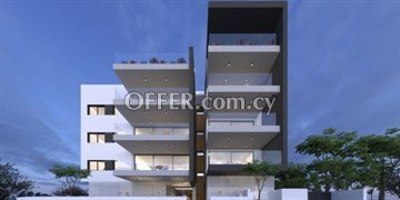 2 Bedroom Apartment  In Latsia, Nicosia - 6