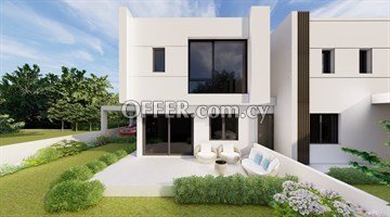 3 Bedroom Detached House  In Pyla, Larnaka - 7
