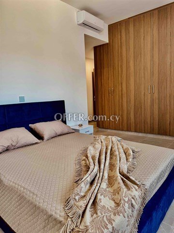 Ready to Move In 3 Bedroom Apartment With Roof Garden & Photovoltaics  - 6
