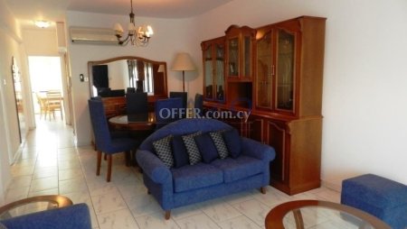 Fully Furnished 2 Bedroom Apartment in City Center - 12