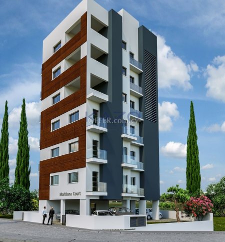 Residential Plot with Building Permit in Agia Zoni, Limassol - 10