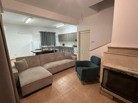 2 Bedroom House For Rent Limassol - 10