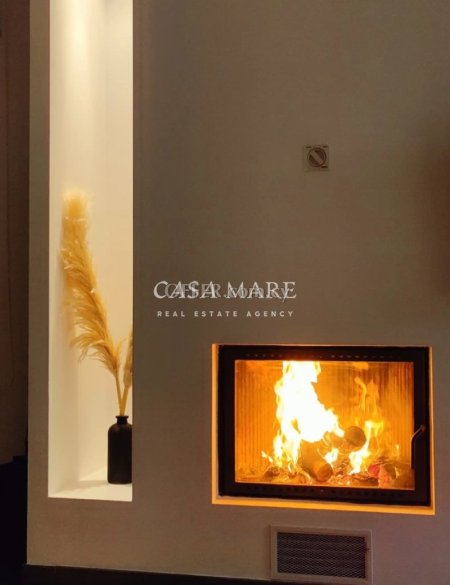 Penthouse apartment 2 Bedrooms in Geri - 7