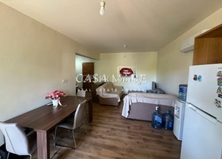 2-bedroom apartment in Dasoupoli - 7