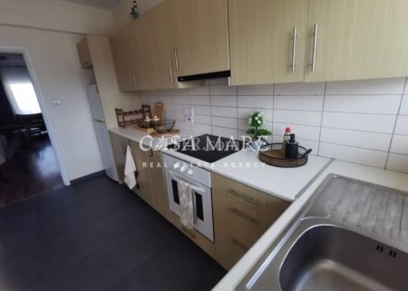 Apartment for sale in Acropolis - 7