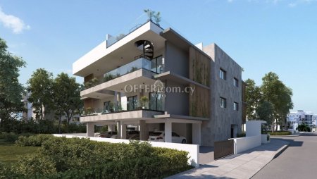 ONE BEDROOM APARTMENT IN ASOMATOS - 10