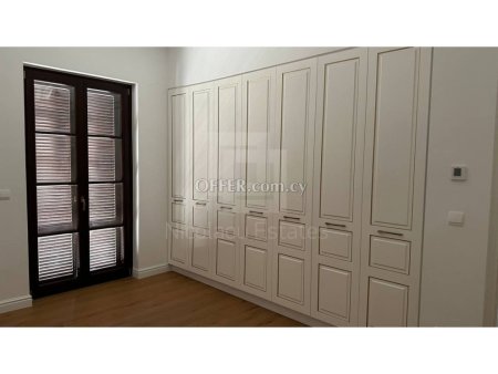 Luxury three bedroom apartment in Germasogeia tourist area Limassol - 9