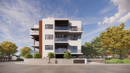 1 Bed Apartment for sale in Agios Athanasios, Limassol - 10