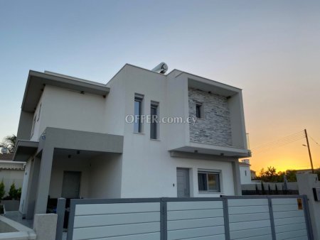 3 Bed House for rent in Parekklisia, Limassol - 10