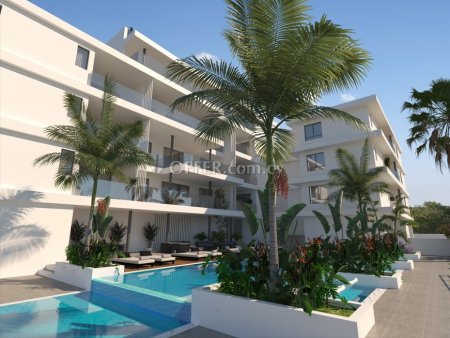 Apartment (Penthouse) in Paralimni, Famagusta for Sale - 10