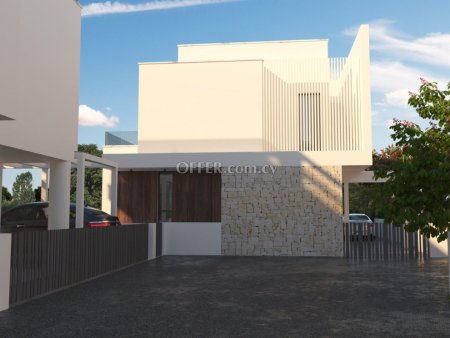 House (Detached) in Pernera, Famagusta for Sale - 10
