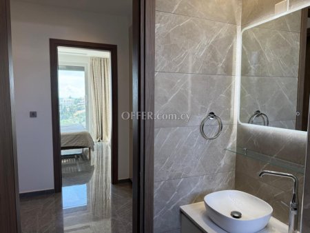 Apartment (Penthouse) in Panthea, Limassol for Sale - 10