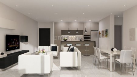 Apartment (Flat) in Panthea, Limassol for Sale - 5