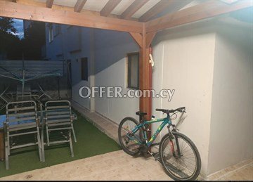 3+1 Bedroom Detached House  In Pallouriotissa, Nicosia - 6