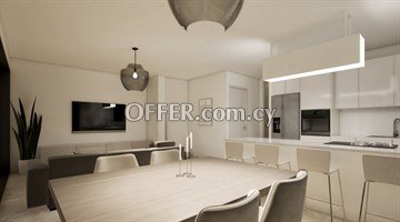 Luxury 2 Βedroom Αpartment  In Latsia, Nicosia - 7