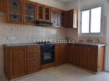 3 Bedroom Apartment  In The Center Of Larnaca - 6