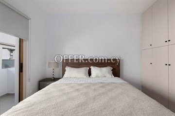 Lovely Modern 2 Bedroom Apartment Fully Furnished  In Latsia, Nicosia
 - 6