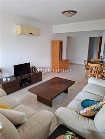 2 Bedroom Apartment Fully Furnished  In A Privileged Area Of ​​Aglantz - 6