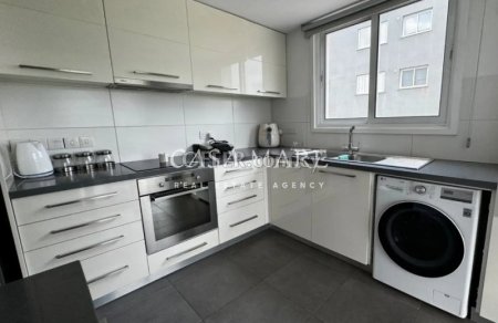 3 bedroom apartment in Strovolos, Nicosia - 7