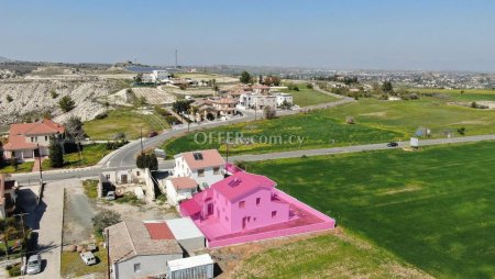 Two storey house in Kampia Nicosia - 9