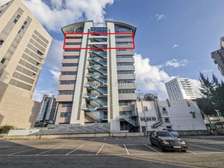 Offices in Trypiotis Nicosia - 5