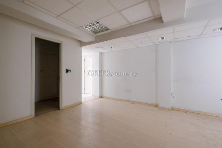 Office in Trypiotis Nicosia - 9