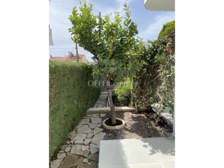 Detached house for rent in Agia Phyla close to Heritage school. - 9