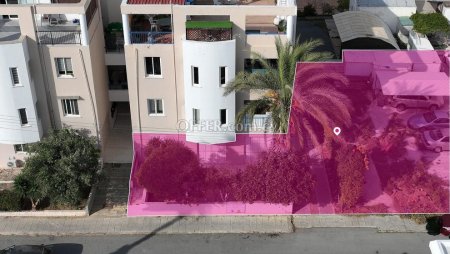 Spacious 3 Bedroom Ground Floor Apt Kings Av.Mall Area Paphos. - 9