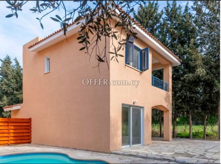 House (Detached) in Kato Paphos, Paphos for Sale - 9