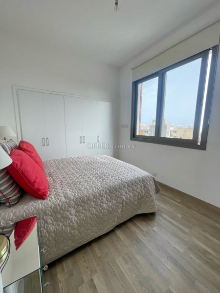 Apartment (Penthouse) in Moutagiaka Tourist Area, Limassol for Sale - 10