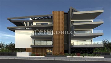 Luxury 1 Bedroom Apartment  In Latsia, Nicosia - 5