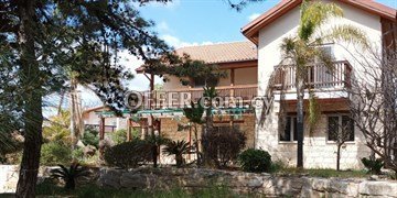 3 Bedroom House in Souni-Zanakia, Limassol - 4