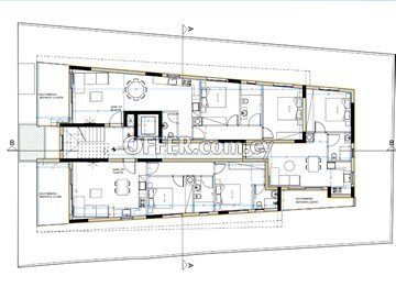 Luxury 2 Bedroom Apartment in The Attractive Area Of Mesa Geitonia Lim - 6