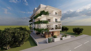 Spacious 1 Bedroom Apartment  In Prime Location In Latsia, Nicosia - 3
