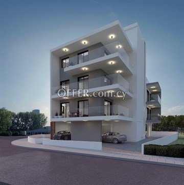 Luxury 2 Bedroom Apartment  In Latsia, Nicosia - 7