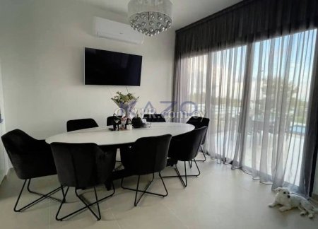Resale Five Bedroom Villa For Sale in Souni Area - 10
