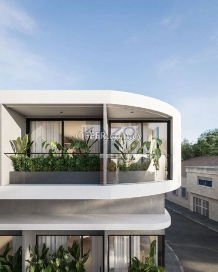 Modern 1 Bedroom Apartment for Sale in Agia Triada - 5