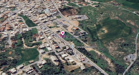 Residential plot in Deryneia,  Ammochostos - 3