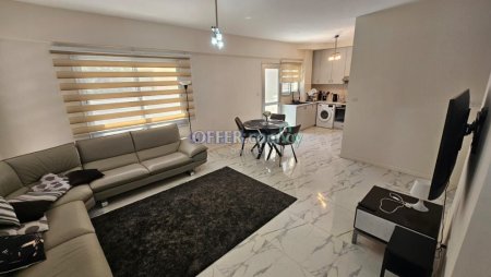2 Bedroom Apartment For Rent Limassol - 10