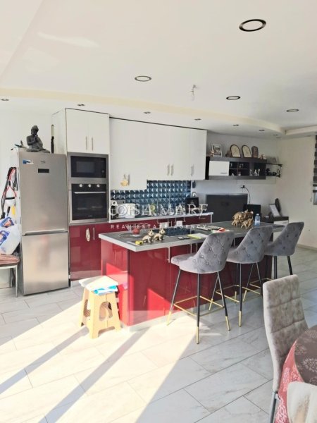 3 Bedroom Apartment in Tseri - 7