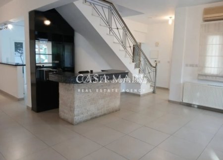4 bedrooms House in Aglantzia - 7