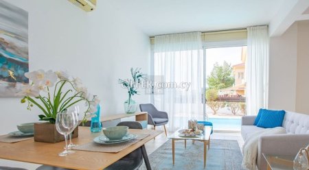 Beautiful Two bedroom Villa in Agia Triada - 7